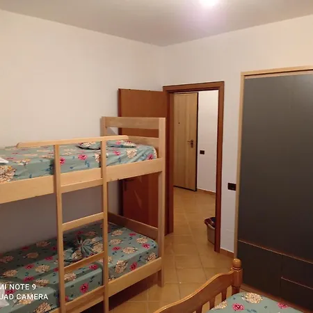 Parids Apartament *